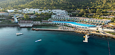 Blue Dreams Resort Genel 3